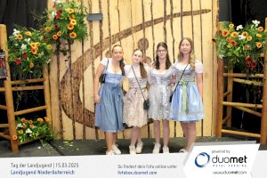 Tag der Landjugend